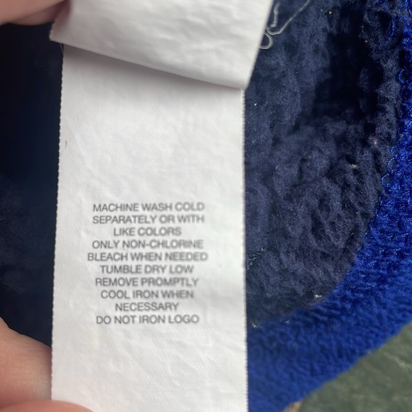 Fleece Jacket - Picture 6 of 7